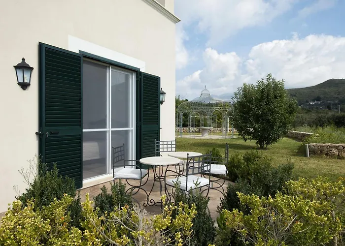 Collina Degli Ulivi B&B