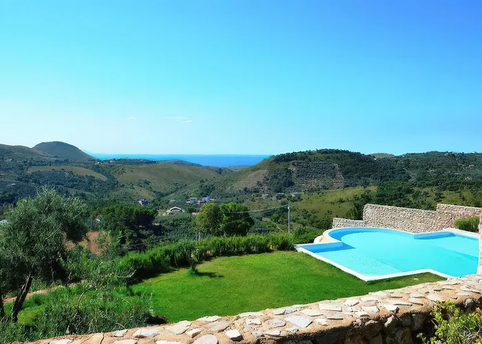 Collina Degli Ulivi B&B
