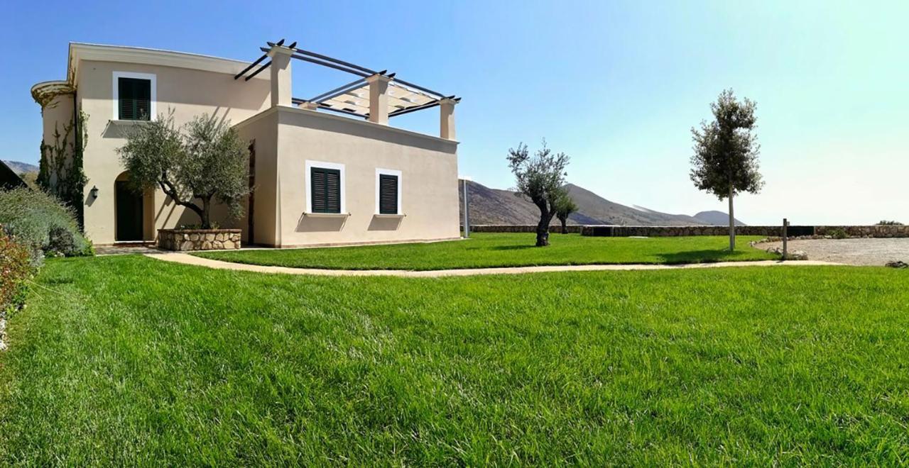 Collina Degli Ulivi Frühstückspension Itri