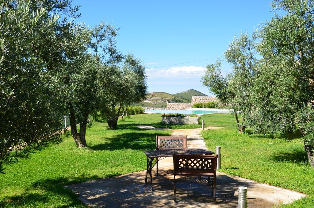Frühstückspension Collina Degli Ulivi 3*