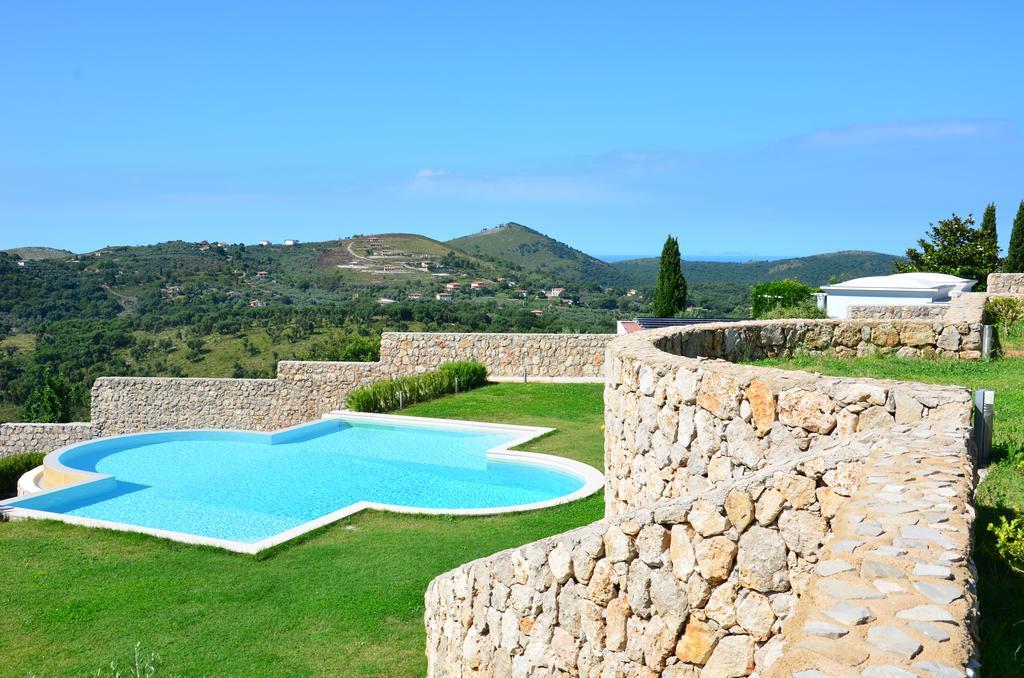Collina Degli Ulivi Itri