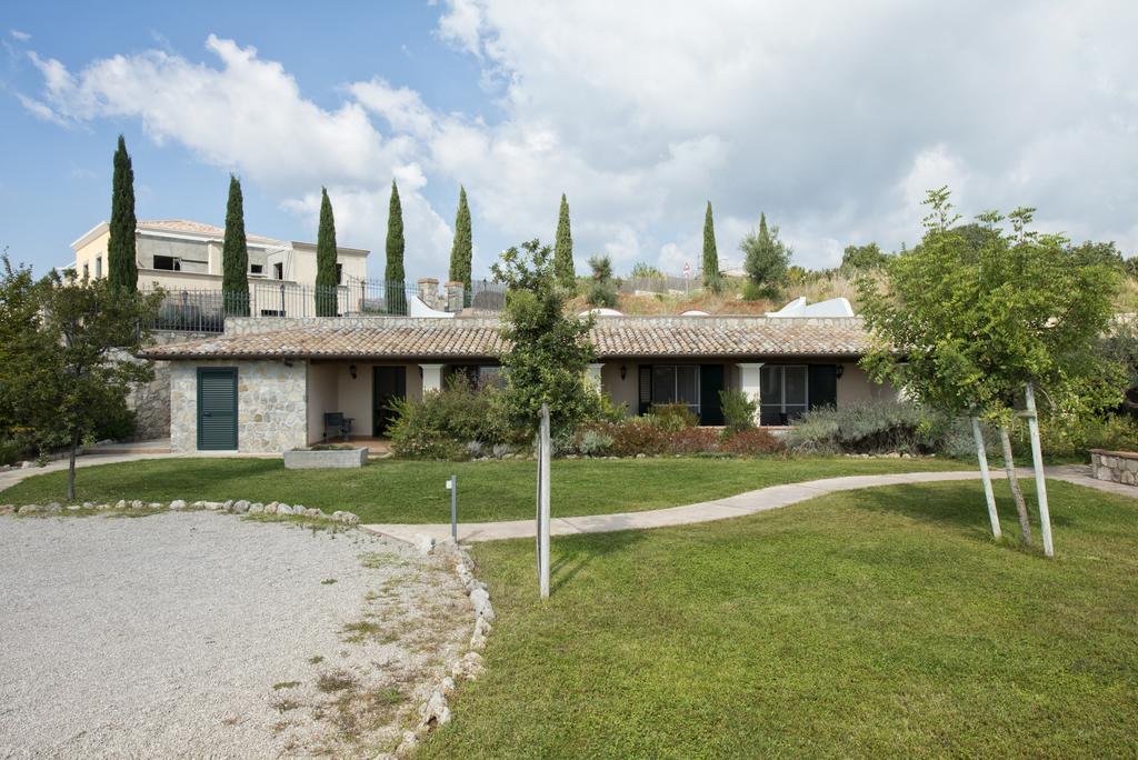 Collina Degli Ulivi Frühstückspension