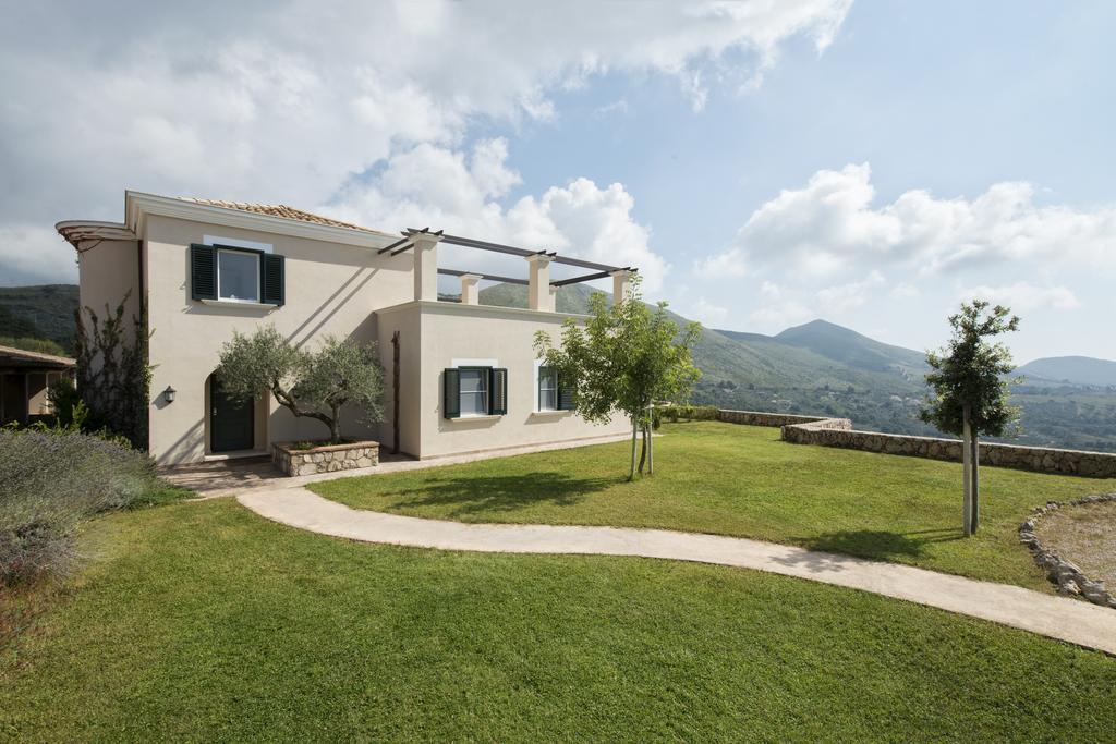 Collina Degli Ulivi Frühstückspension
