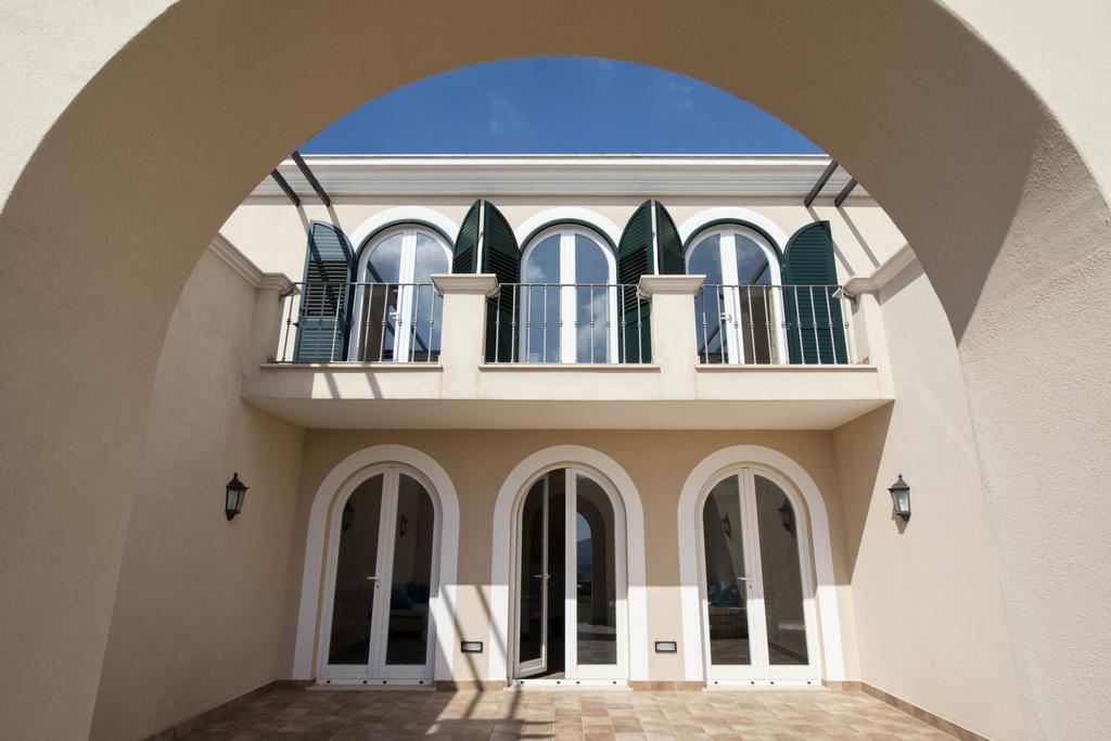 Collina Degli Ulivi Frühstückspension