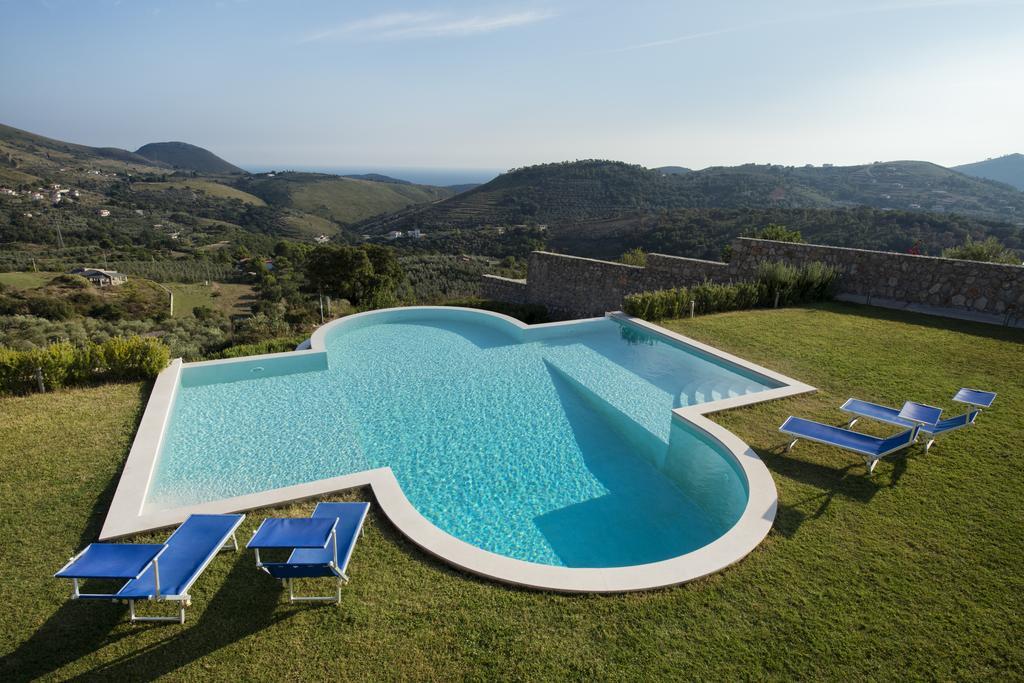 Collina Degli Ulivi Frühstückspension Itri