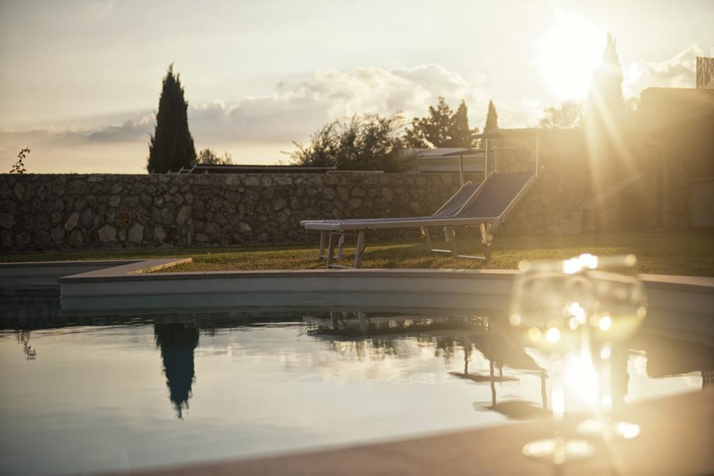Collina Degli Ulivi Frühstückspension 3*