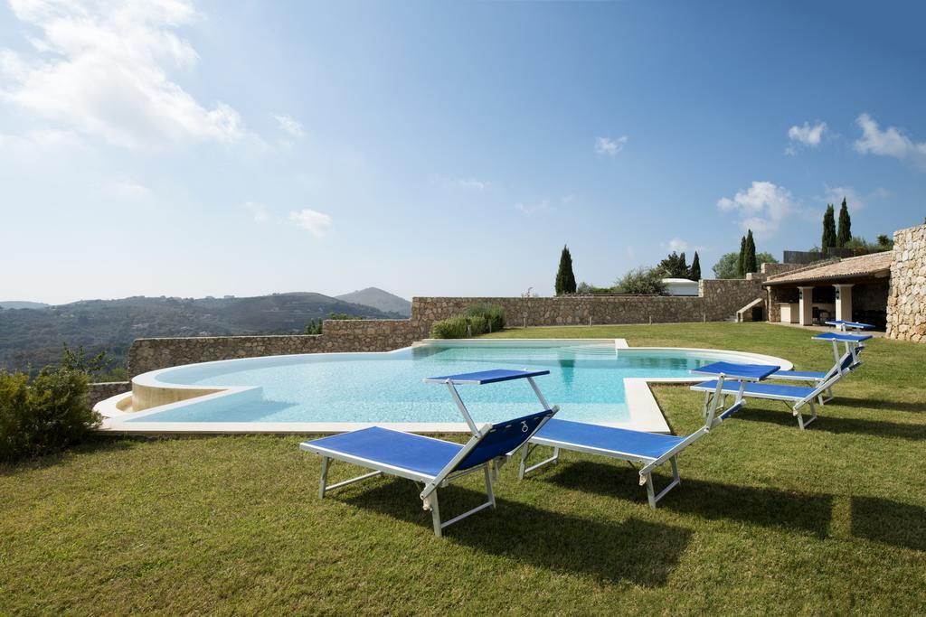 Frühstückspension Collina Degli Ulivi 3*