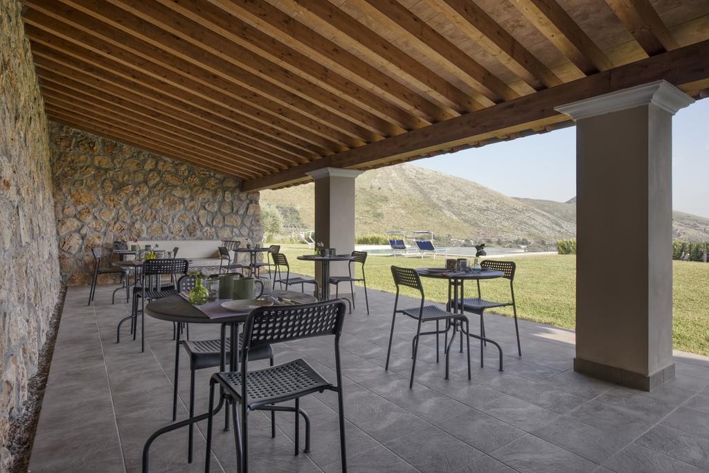 Frühstückspension Collina Degli Ulivi 3*