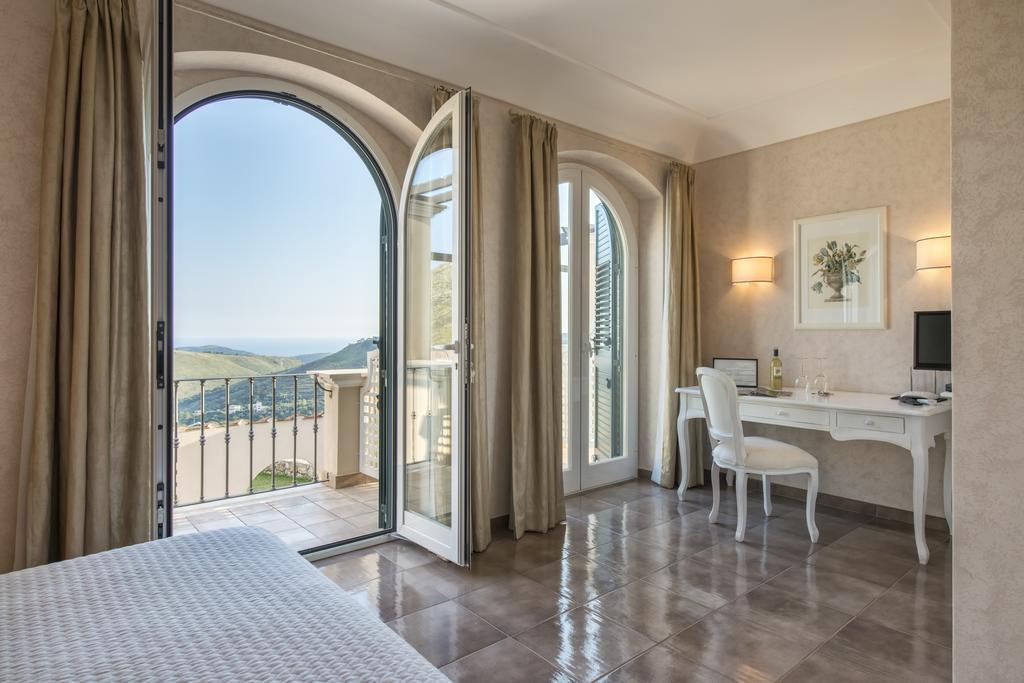 Frühstückspension Collina Degli Ulivi 3*